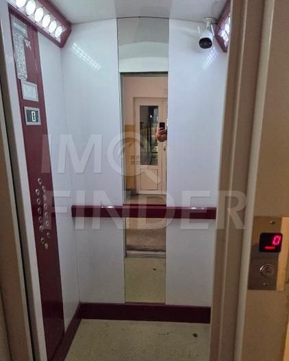 Garsoniera Manastur, str. Bucegi, 31 mp - Poză 8