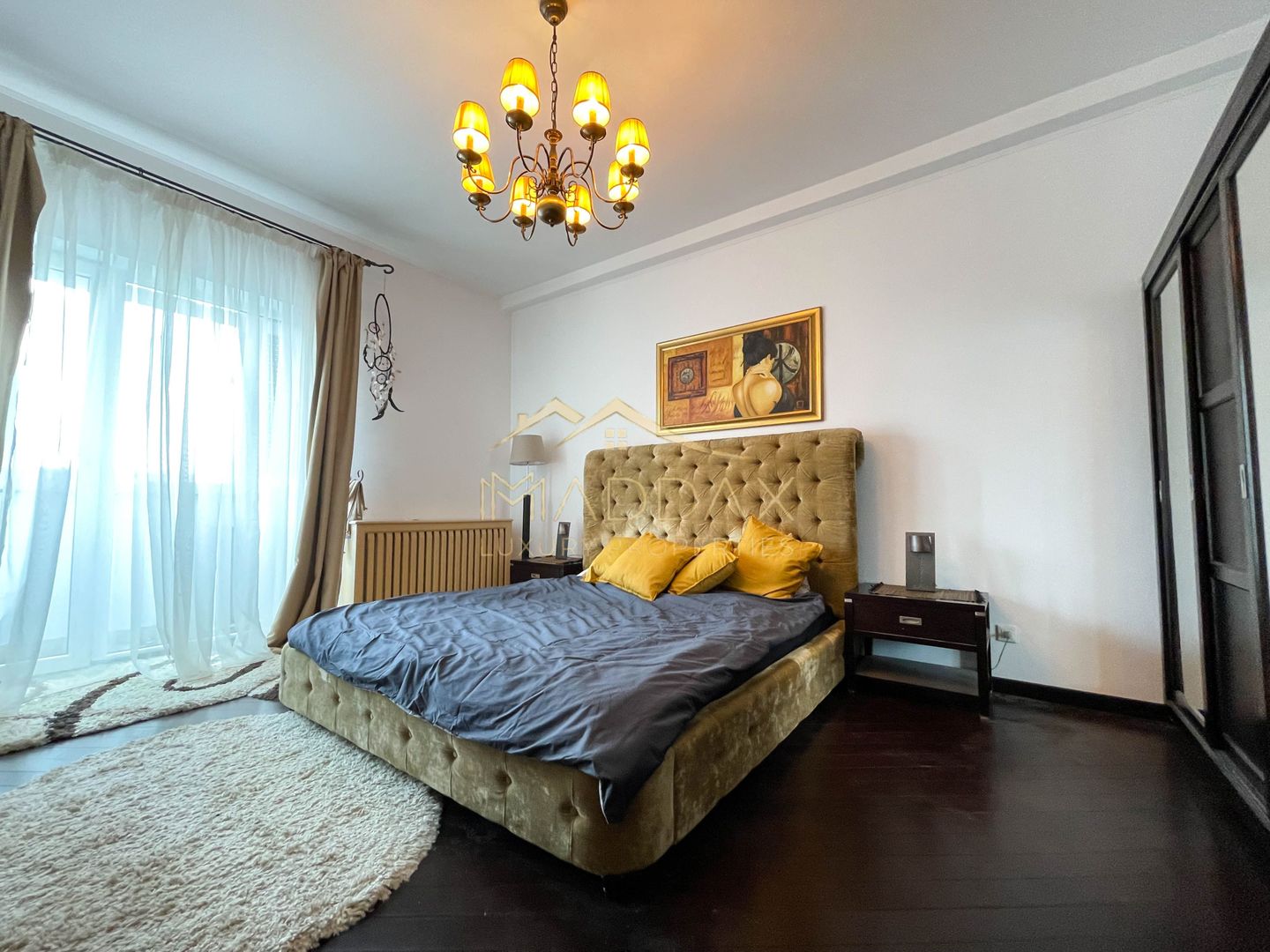 4-room apartment ***140sqm*** // University area - Poză 14