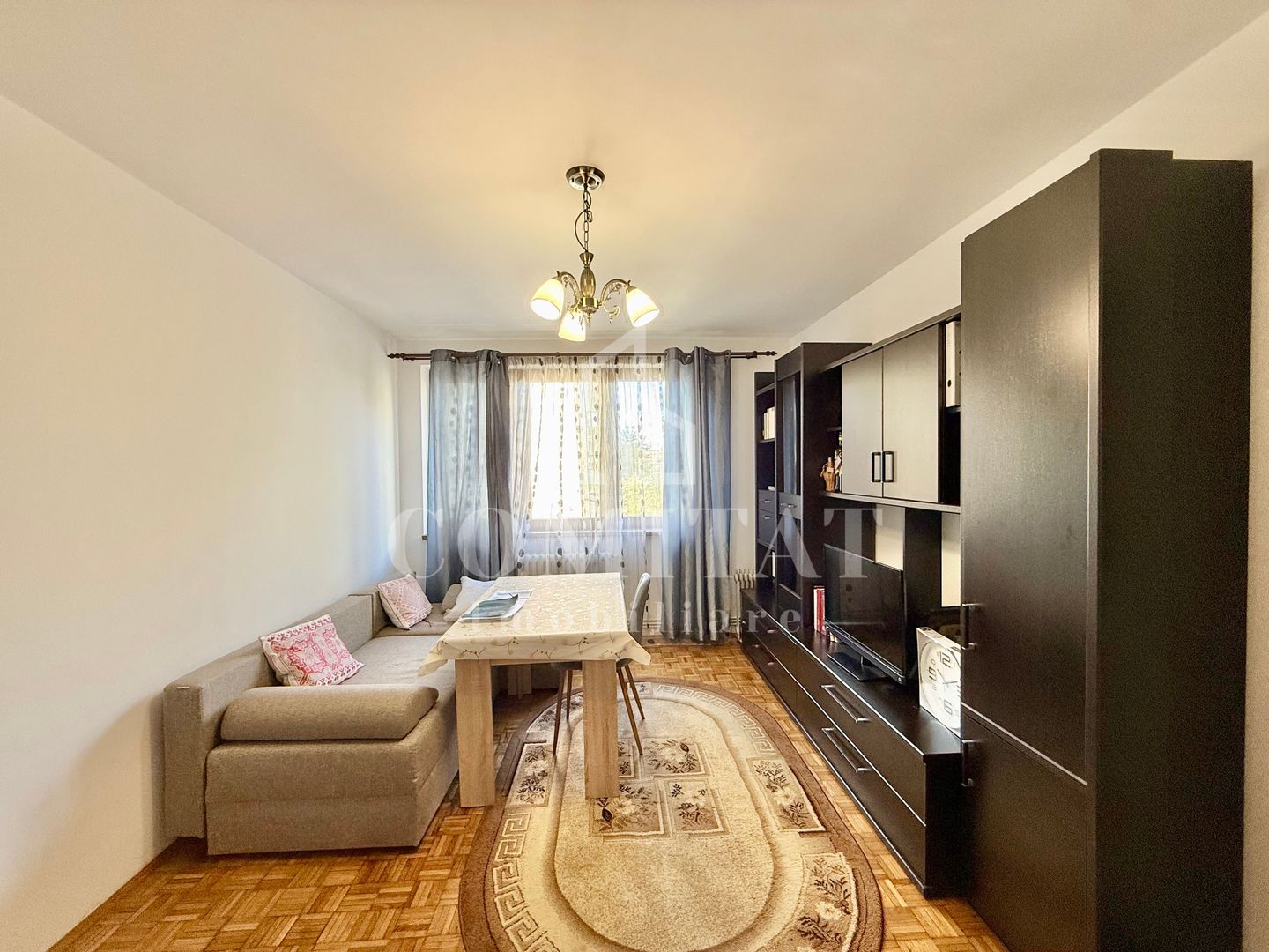 Apartament 2 camere | 49 mp | Gheorgheni – zona Hotel Royal - Poză 2