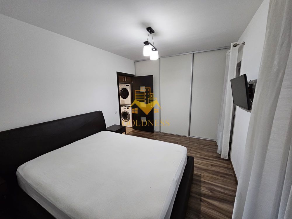 2 camere, Buna ziua, Calea Turzii, Parcare, Home Garden, Mega Image - Poză 1