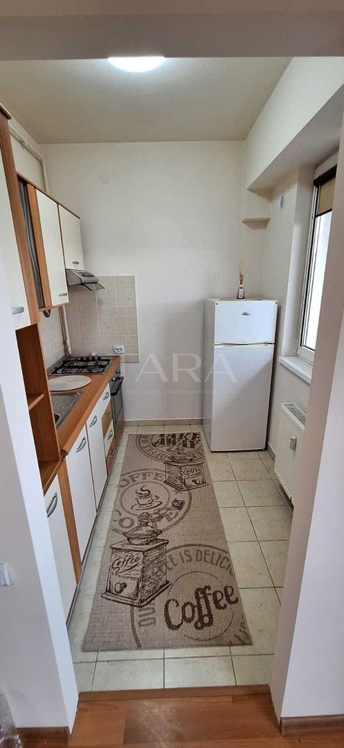 Apartament modern cu panoramă și balcon generos în Iris. - Poză 3