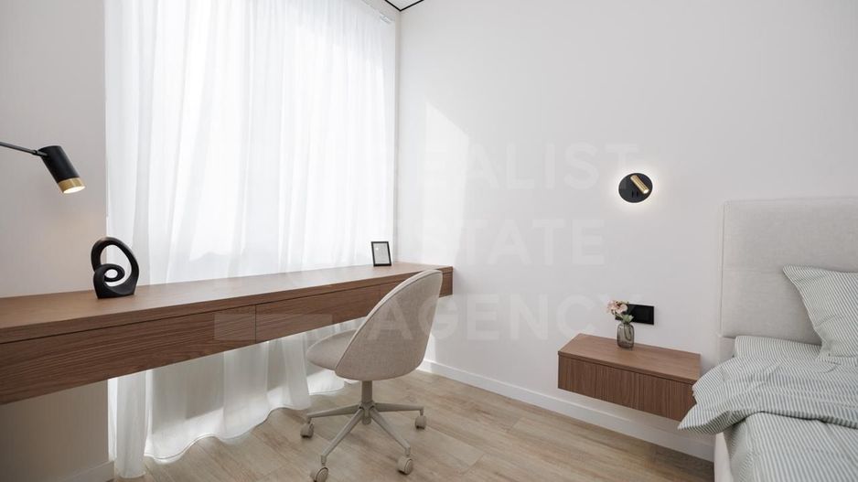 Vânzare, apartament, Strada Regina Elisabeta, Durlești - Poză 11