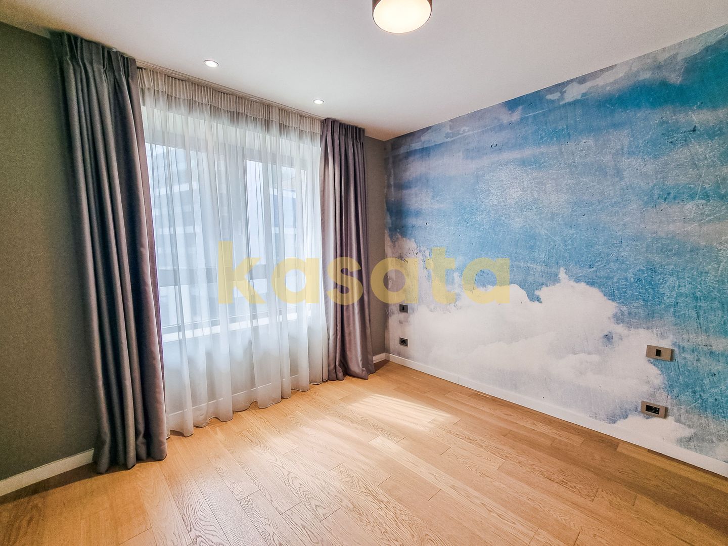 Apartament decomandat 2 camere, Aviației Tower,  Parcare - Poză 3
