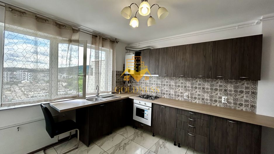 2 camere, bloc nou, Floresti zona BMW, Metro, Avram Iancu,Pet Friendly - Poză 5