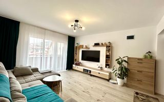 Apartament la cheie / etaj intermediar / Zona Eroilor - Poză 1