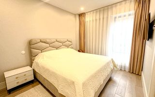 3 camere I Triana I 95 mp I parcare I finisaje premium - Poză 8