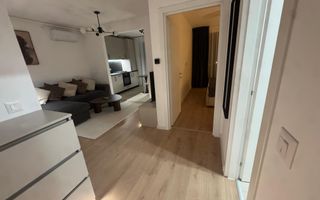 Prima Închiriere | 2 Camere NOU | Loc Parcare Subteran | HILS Titanium - Metrou - Poză 6