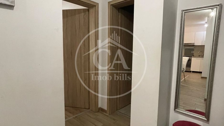 Apartament cu 2 camere de inchiriat in Prima Sova, Oradea. - Poză 7