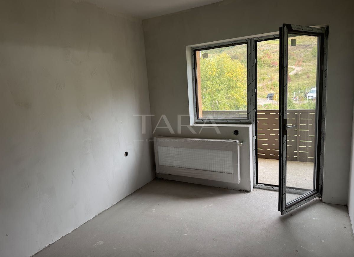 Priveliște, spațiu, libertate – 6 camere în Florești. - Poză 2