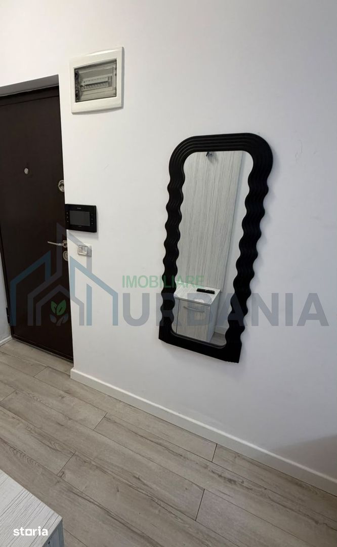 Apartament modern 2 camere, mobilat, parter – Sun Residence, Valea Adâncă - Poză 6