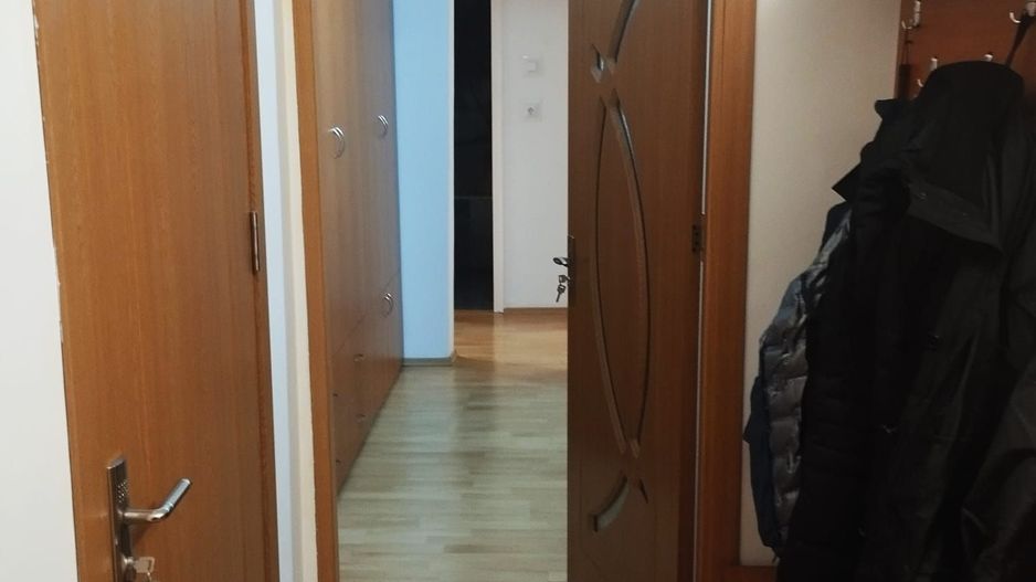 3 camere Dristor - metrou 1 minut, prima inchiriere! - Poză 10