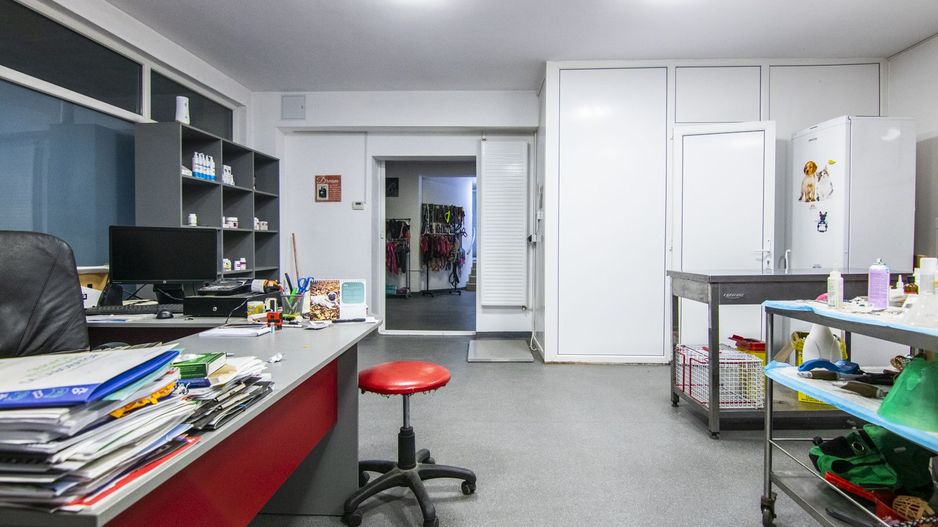 Spatiu birou / comercial / cabinet, Sos. Giurgiului - Piata Progresul - Poză 4