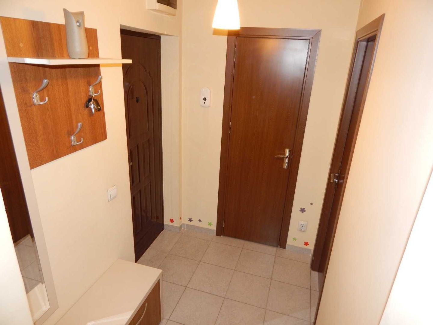 🏢 De Inchiriat: Ap. 2 Camere Modern, la doar 2 min. de Metrou Piața Sudului - Poză 6