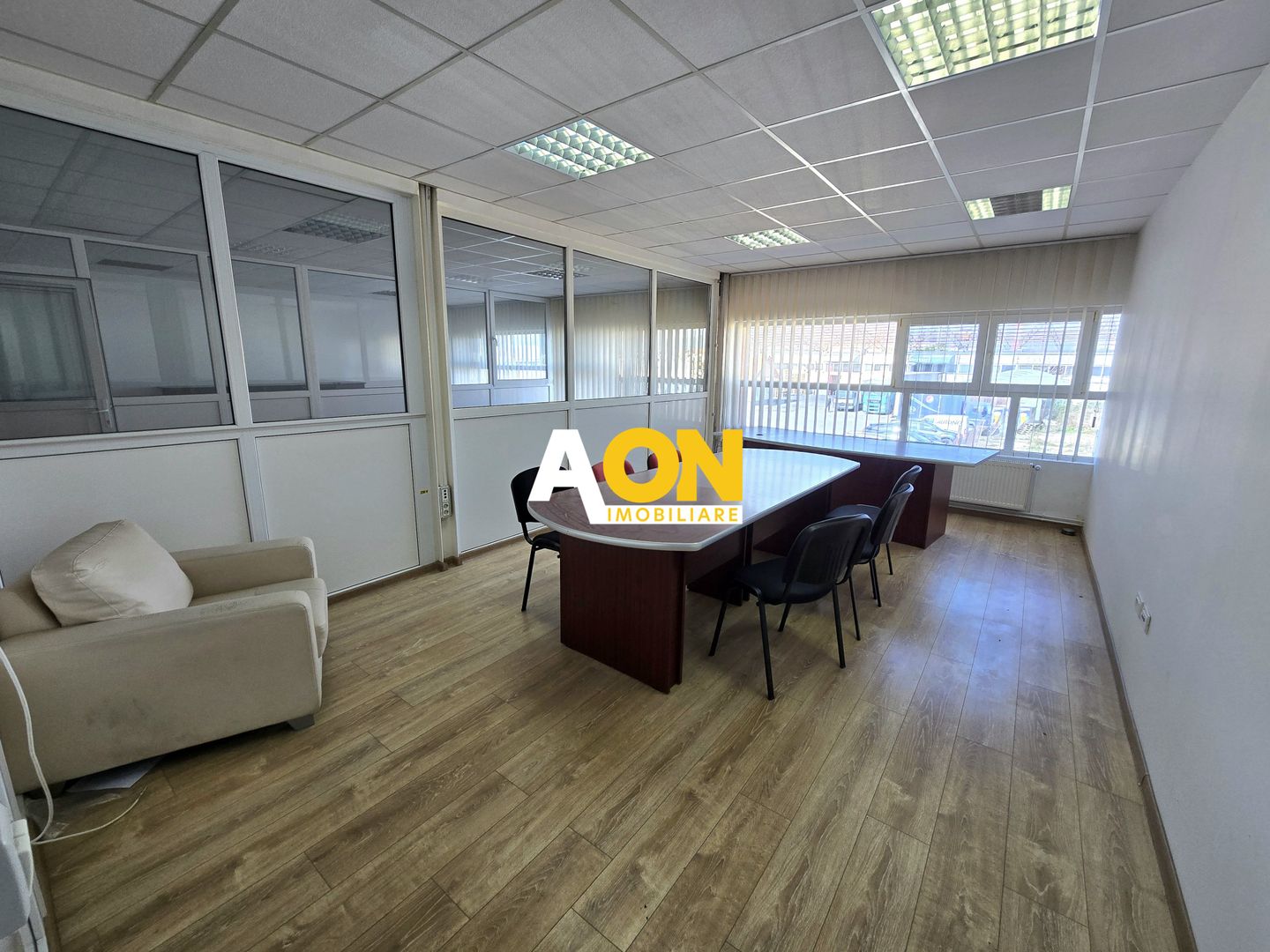 Spațiu Industrial, 700mp Construiți,  Toate Utilitățile, Zona Ampoi 1 - Poză 17