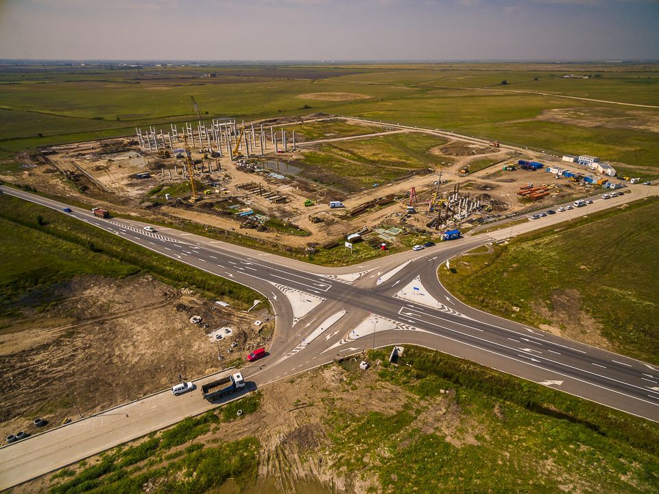 Teren intravilan cu toate utilitățile în Park Industrial - Poză 6