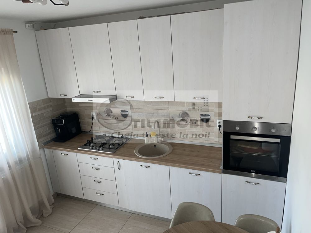 Casa Horpaz, mobilata si utilata complet 139.000 euro - Poză 3