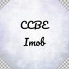 CCBE IMOB - CCBE Imob