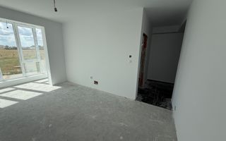 Etaj 1. Spatios. Decomandat. Bloc NOU - Poză 5