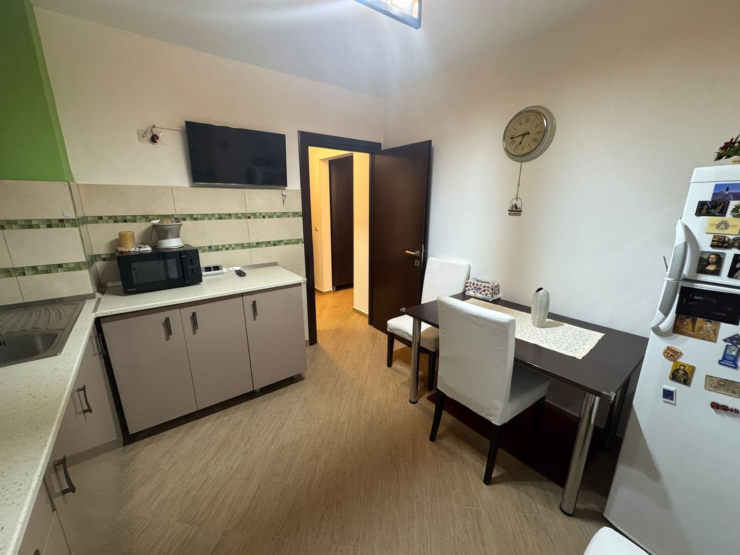 1 Decembrie 1918 2 Camere 1 Minut Metrou 1/4 - Poză 8