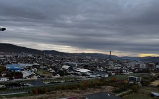 Apartament decomandat 3 camere-balcon-Complexul Panoramic-Exclusiv - Poză 7