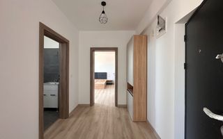 Apartament de închiriat, Lipovei, 2 camere, nou - Poză 3