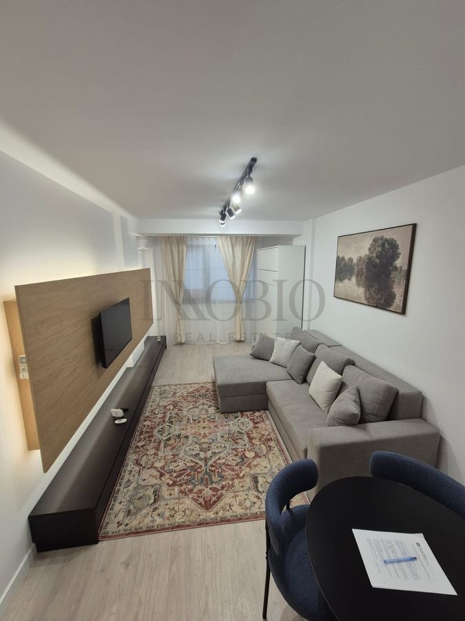 Pipera | Studio Dublu | Ivory Residence - Poză 3