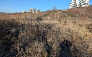 Teren intravilan 700 mp zona Wings Manastur - Poză 3