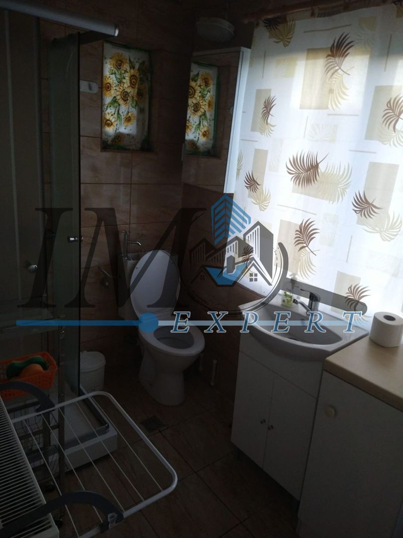 Vand Casa Alba Cetate - Poză 6