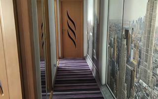 Apartament modern cu 2 camere, complet mobilat – suprafață utilă de 45 mp - Poză 3