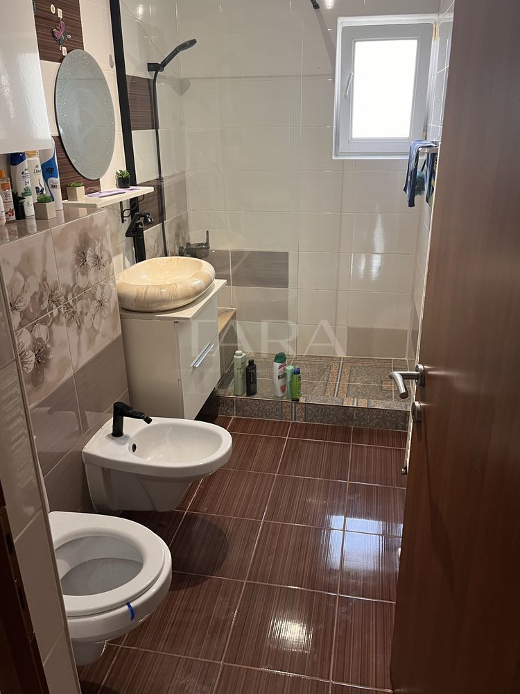 Apartament Complet Mobilat și Utilat. Locație centrala in Apahida! - Poză 5