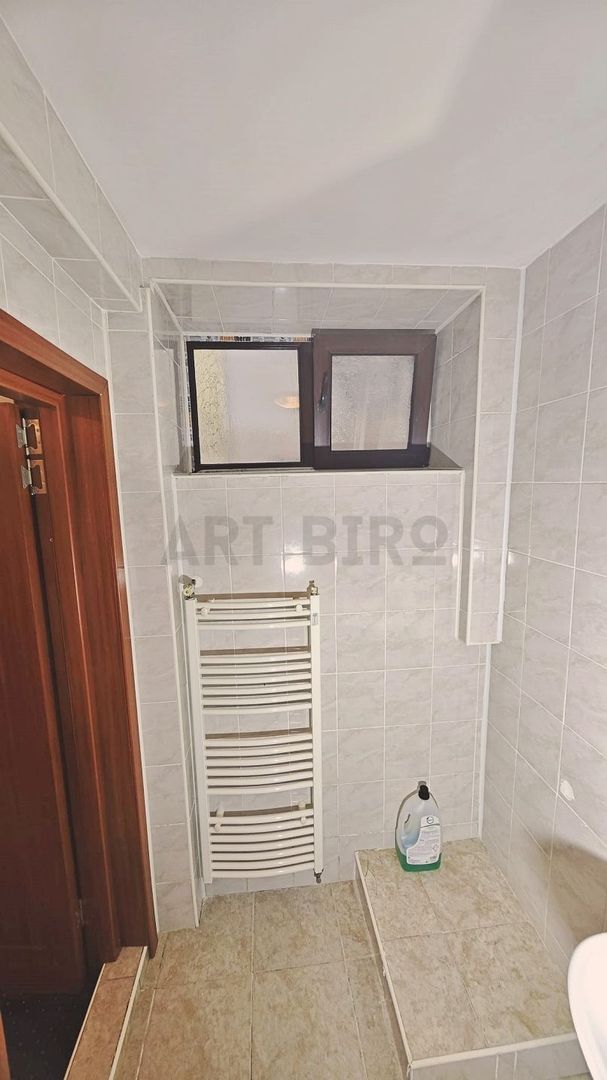Zero comision, 60mp parter inferior Dorobanti - Roma - Poză 8