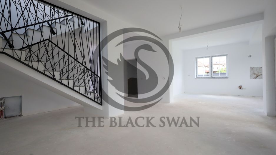 Vila de Vis cu 5 camere de vanzare | Paulesti, Prahova | COMISION0% - Poză 4