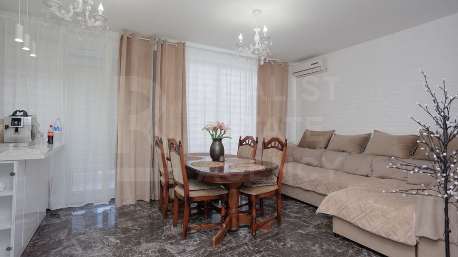 Vânzare, casă, 3 camere, strada Prepeliței, Codru - Poză 7