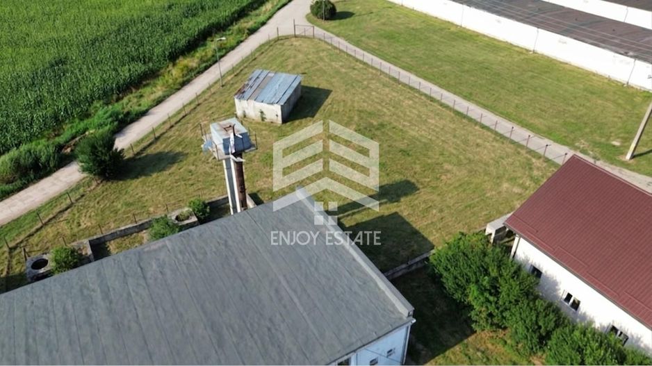 Spatiu Industrial & Comercial –Str. Scolii,  Bod, Jud. Brasov - Poză 11