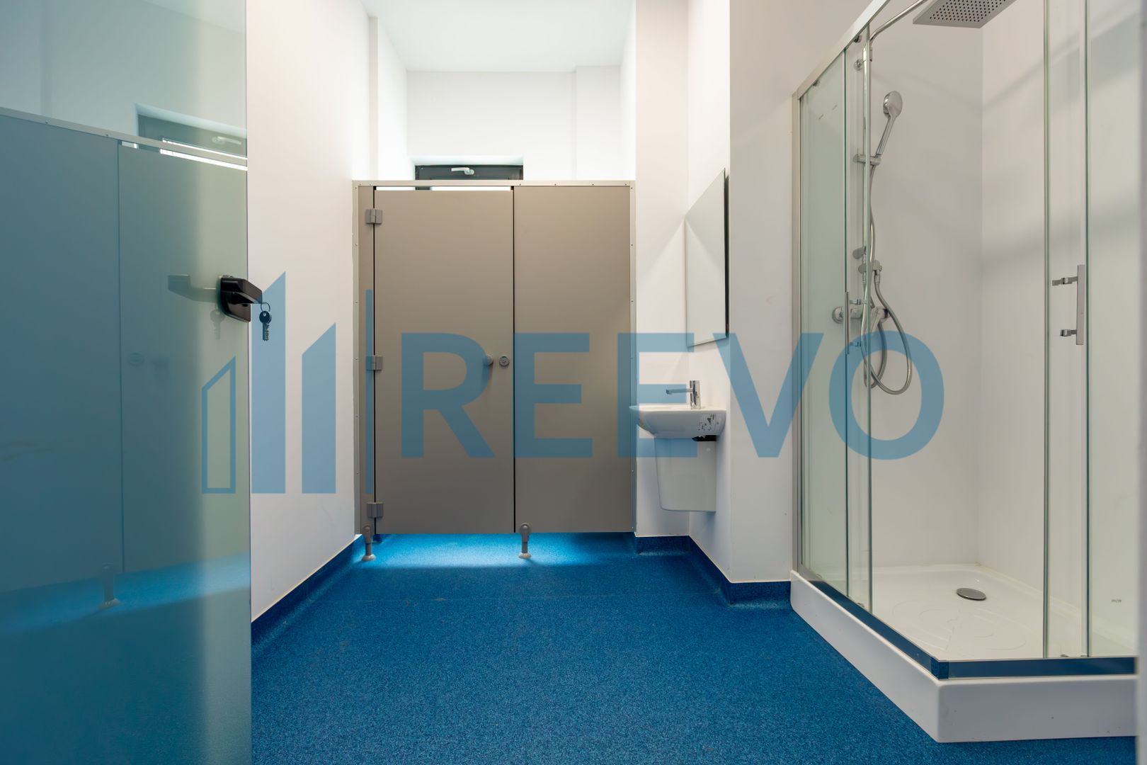 Spațiu comercial de închiriat, Ioniță S. Sturza, Bacău - Poză 20