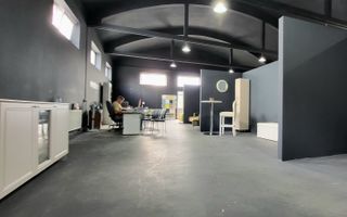 Show room - 250 mp #Plus-imo.ro - Poză 5