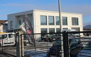 De inchiriat spatiu comercial I Talmaciu I Sibiu I pe DN 7 - Poză 17