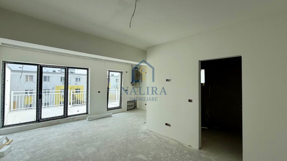 Apartament cu terasa și parcare zonă Ultracentrală - Poză 2