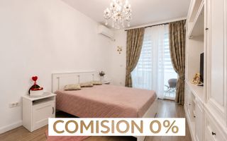 COMISION 0%|Apartament 1 camera Giroc|Centrala Proprie|Loc parcare - Poză 1