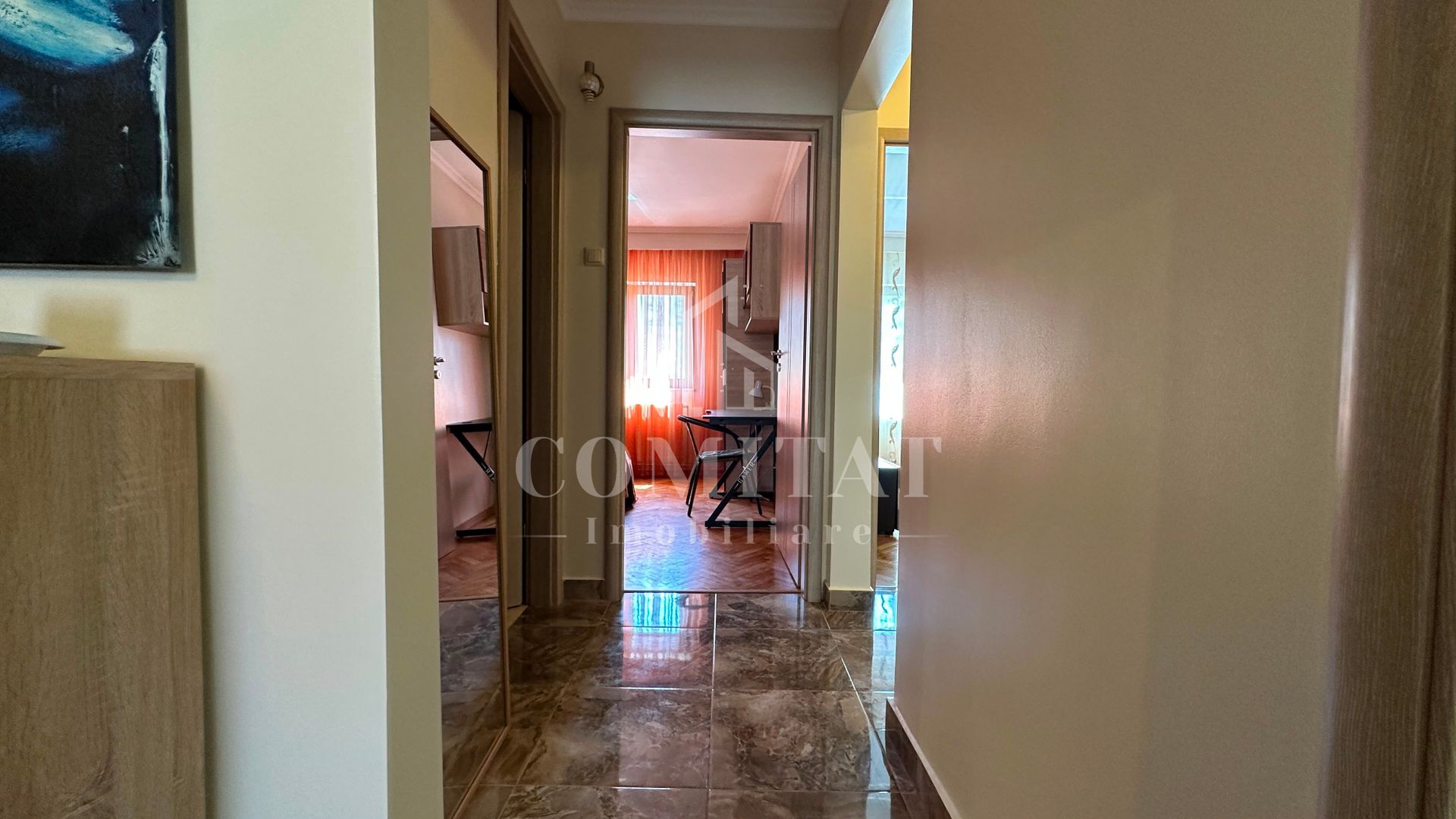 Apartament 3 camere | Zorilor zona Louis Pasteur | Parcare - Poză 19