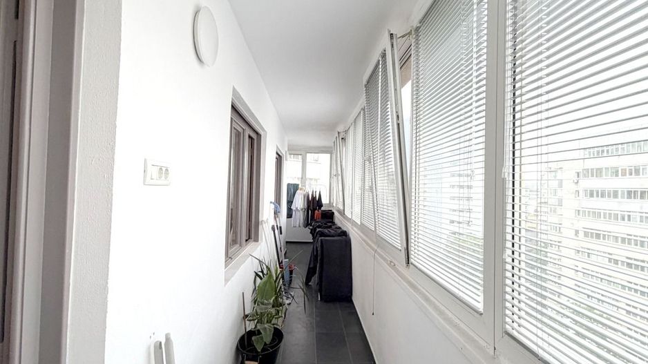 Apartament 3 camere complet renovat 2025 | Șos Nicolae Titulescu  - Victoriei - Poză 11
