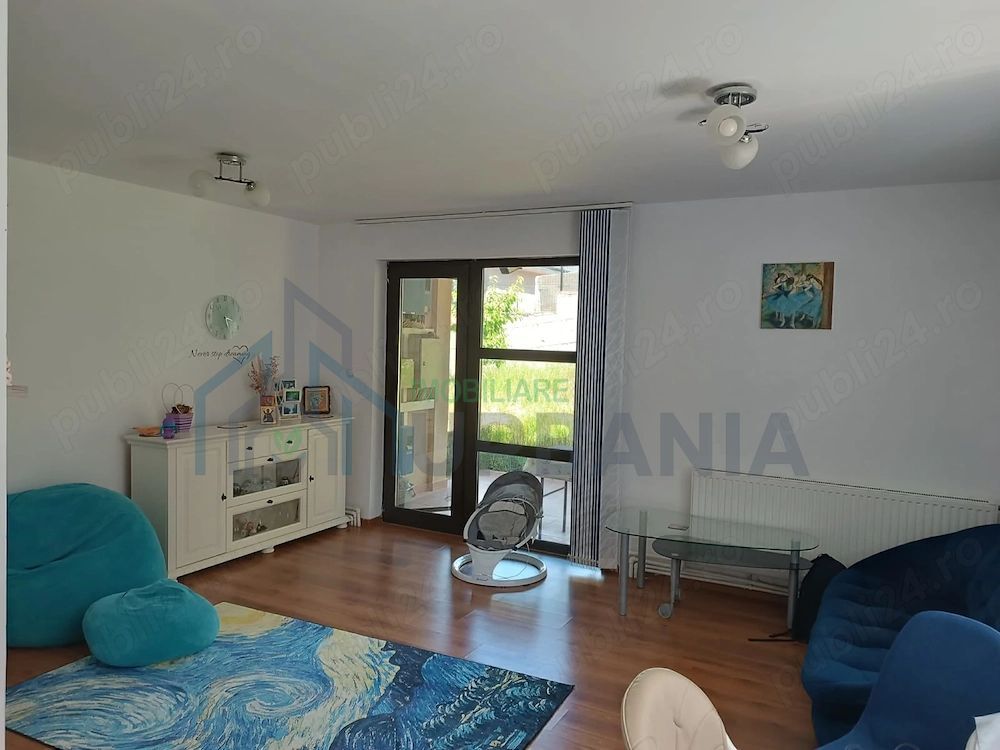 Casă de închiriat, 3 camere, Șorogari (Aroneanu) – 650 euro/lună - Poză 2