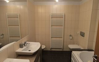 Apartament 3 camere  Baneasa Residential I Ambasada SUA - Poză 5