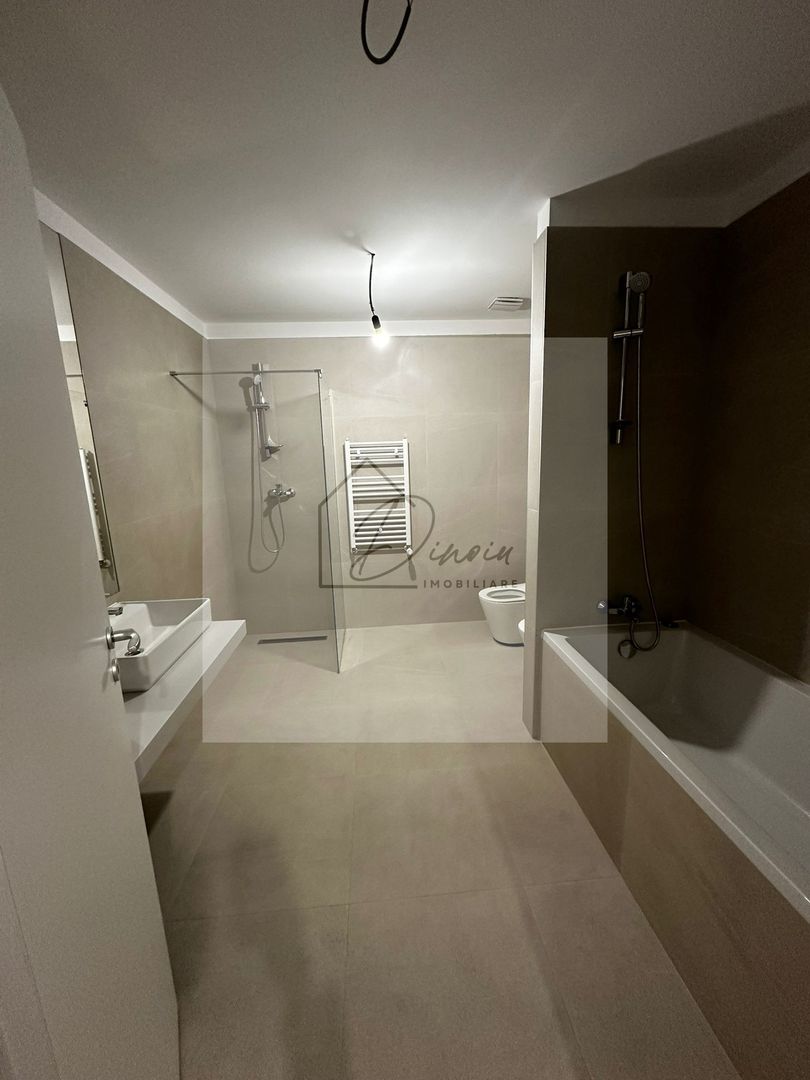 Apartament elegant 4 camere ONE North Lofts Pipera I Rond OMV I COM 0% - Poză 5