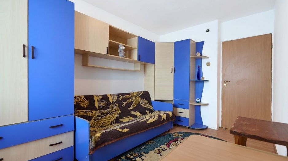 0% COMISION !!! Apartament doua camere - Razboieni - Poză 8