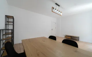 METROU BERCENI - APARTAMENT 2 CAMERE + GRADINA 200 MP - Poză 16