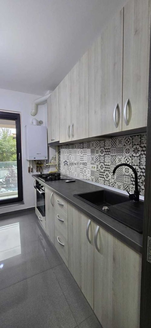Garsonieră de închiriat | Exigent Plaza – Faza 2 | Lujerului - Poză 2