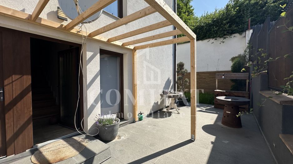 Apartament 3 camere | 78 mp | Cartierul Gruia - Poză 17