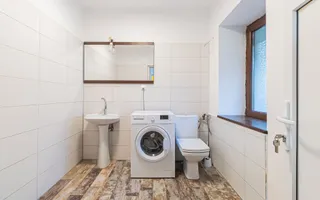 Pensiune/Vila turistica /cazare muncitori in Cristian Brasov - Poză 27