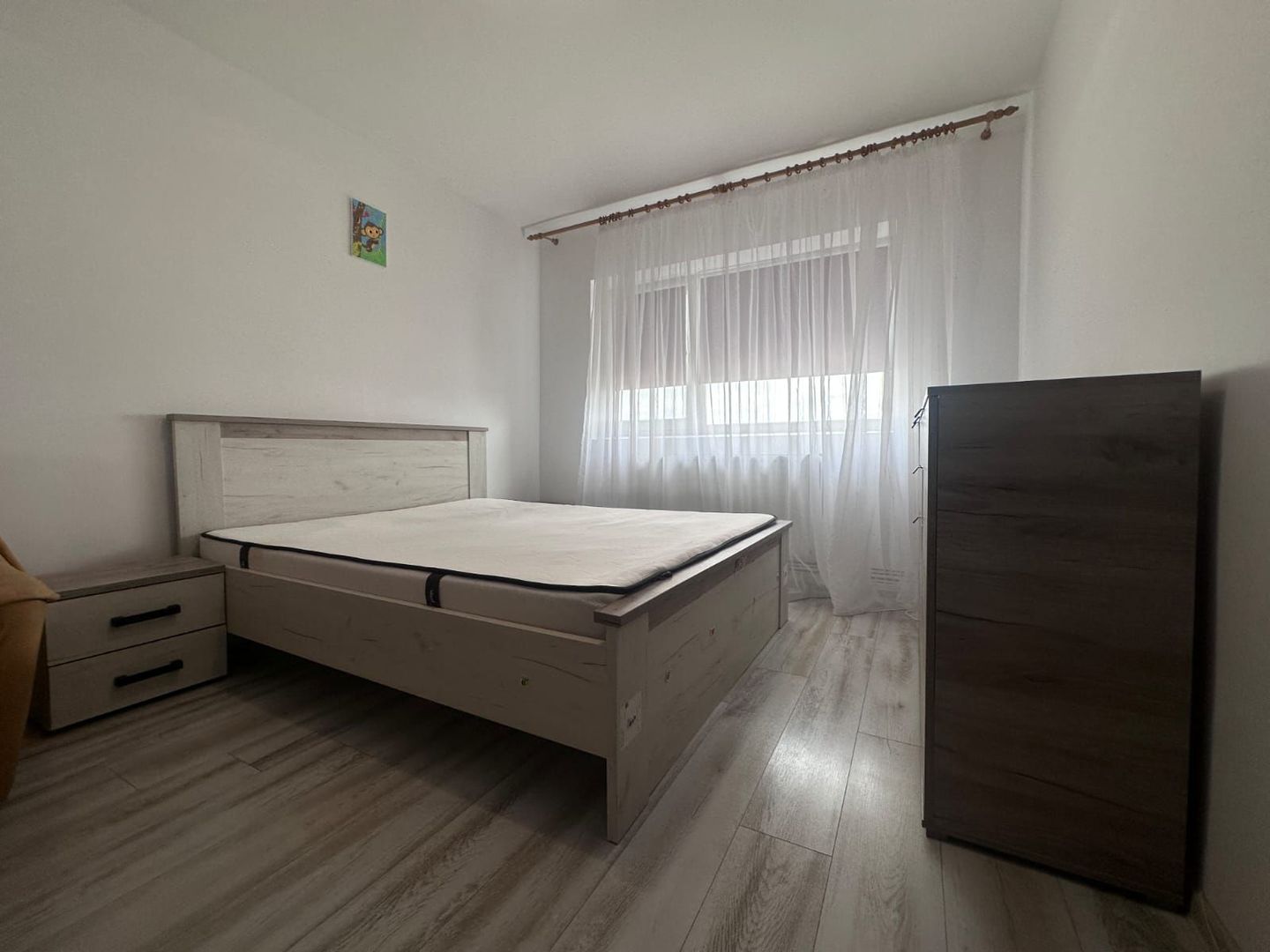 Renovat! Inchiriere apartament cu 2 camere in micro 4 - Targoviste - Poză 3